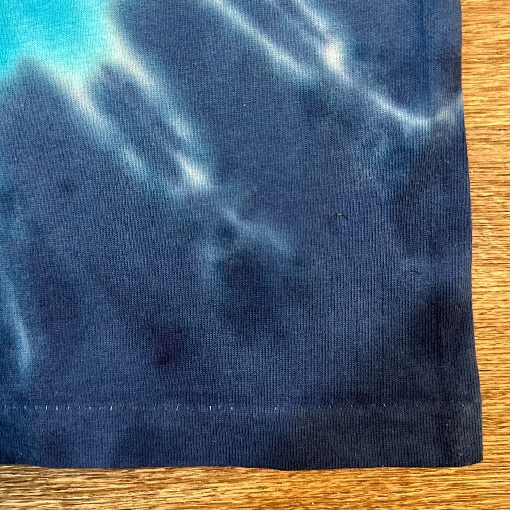 Vintage Grateful Dead Poker Casino Single Stitch Made In USA T-shirt 2006 Sz XL - Picture 8 of 8